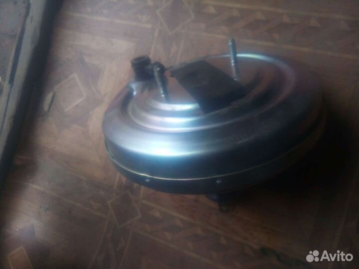 Вакумник на приору