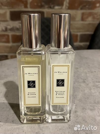 Парфюм из личной коллекции ч.4