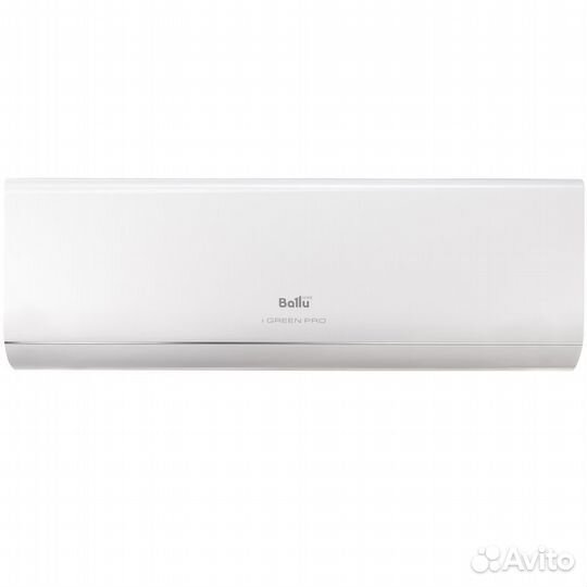 Сплит-система Ballu iGreen Pro bsag-18HN8 комплект