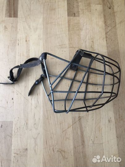 Намордники для большой собаки