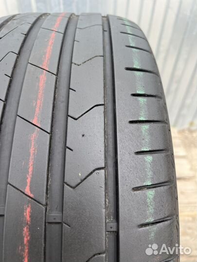 Hankook Ventus Prime 3 K125 235/55 R17
