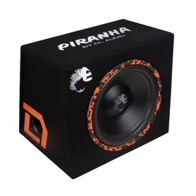 Активный сабвуфер DL Audio Piranha 12A