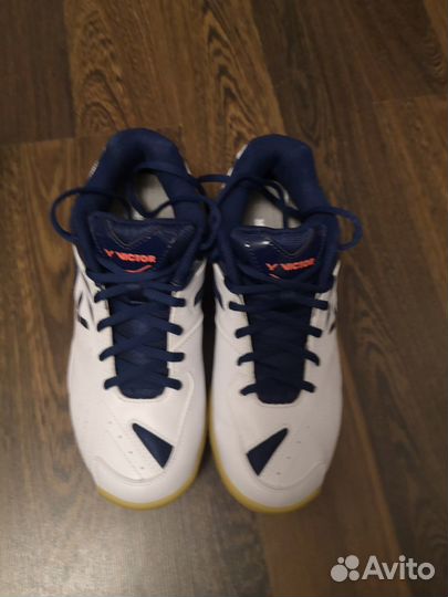 Кроссовки Victor для бадминтона и сквоша, 37 р