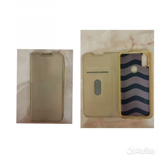 Чехол на redmi 7