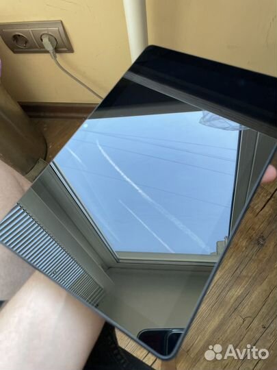 Планшет Huawei MatePad T 10