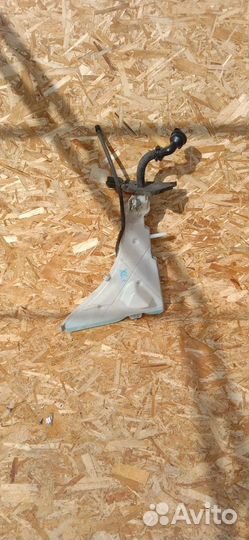 Бачок омывателя BMW X6 F16