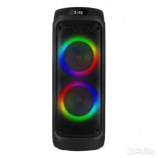 Портативная колонка bluetooth sven PS-770