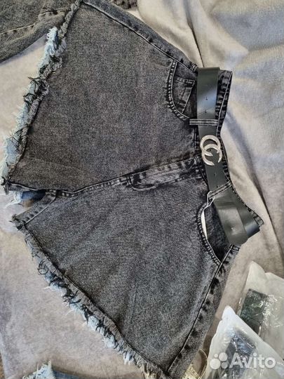 Шорты женские