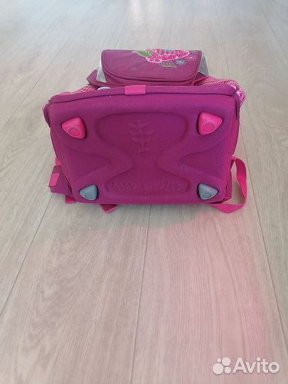 Школьный рюкзак Hama Step by Step Германия