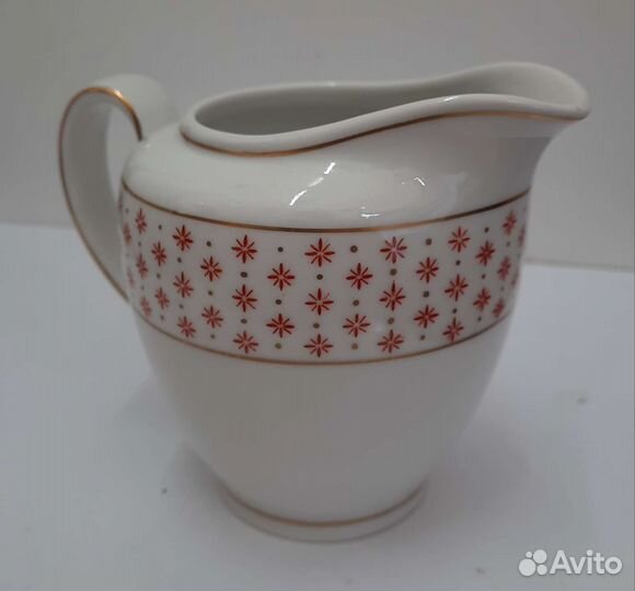 Молочник сливочник Германия