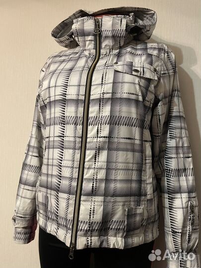 Спортивная куртка жеская 40-44