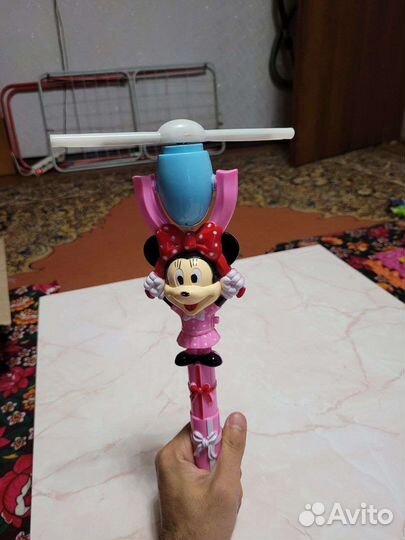 Детские игрушки