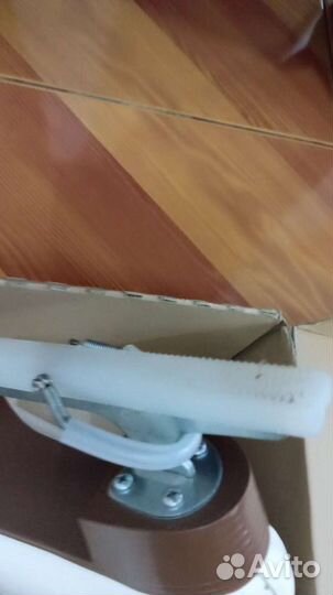 Коньки фигурные