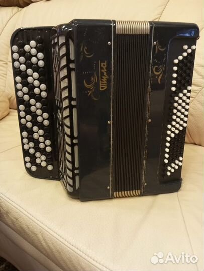 Баян тула 209