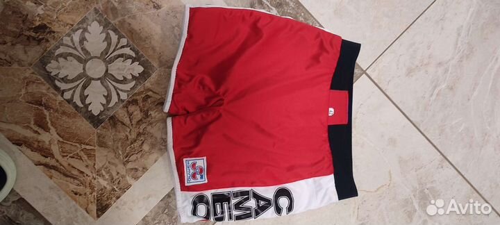 Самбовка/шорты/ обувь