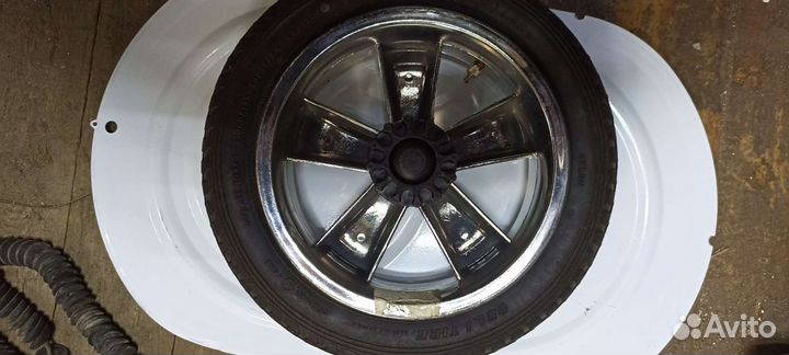 Колесо для коляски