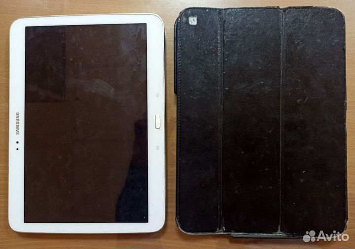 Планшет Samsung Galaxy Tab 3 10.1 P5200