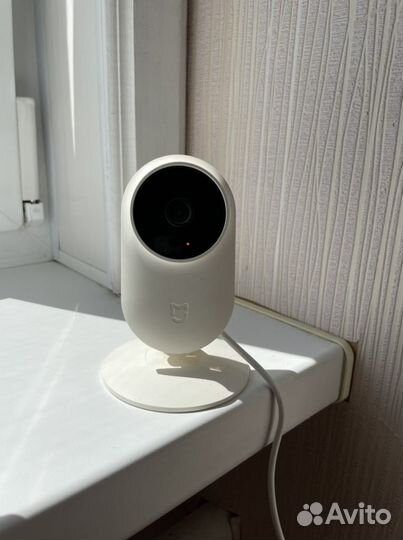 Муляж камеры Xiaomi