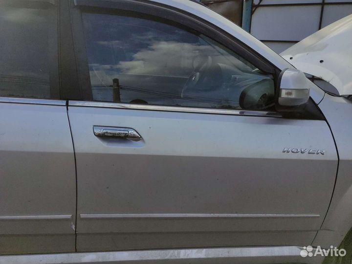 Great wall hover H5 дверь передняя правая