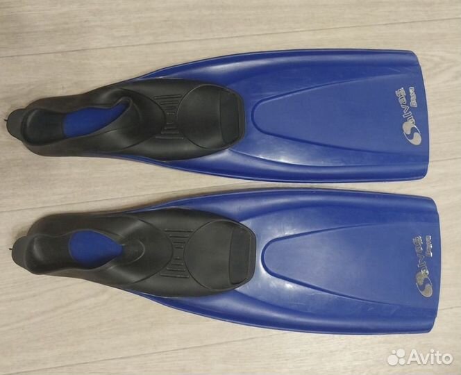 Ласты для плавания 40 41