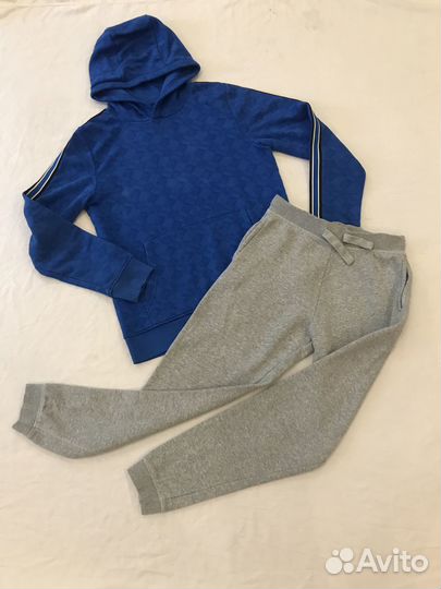 Вещи на мальчика 146 152