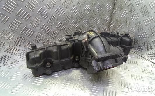 Впускной коллектор дизельный peugeot boxer 3 (FBE1