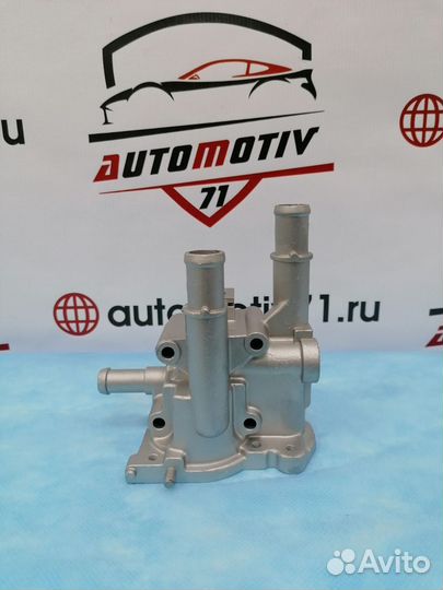 Корпус термостата Opel/Chevrolet