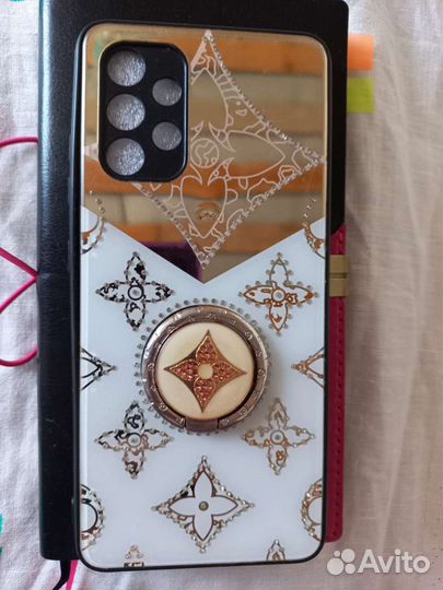 Чехол на samsung а 32, xiaomi redmi