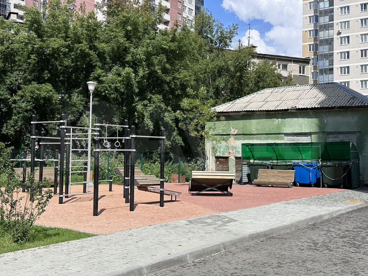 2-к. квартира, 74,3 м², 13/14 эт.