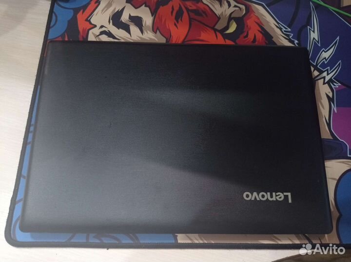 Lenovo ideapad 110 15acl