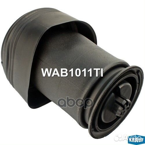 Пневмобаллон BMW X5 II (E70) 4.8 i N62 B48 B