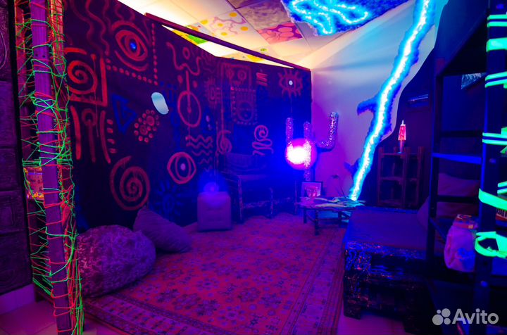 Аренда творческого пространства