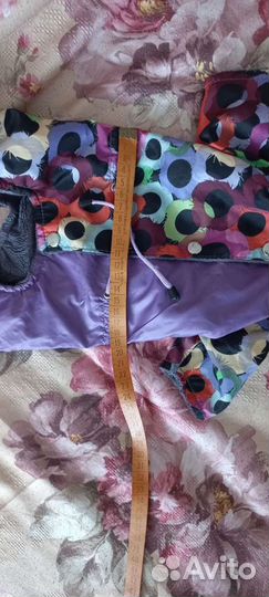 Комбинезон для