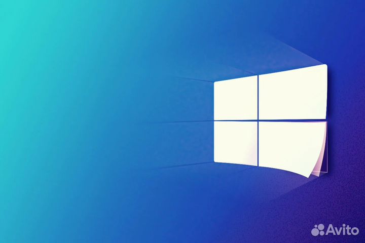 Ключ активации Windows 10 Home