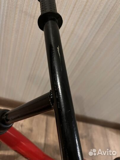 Беговел детский