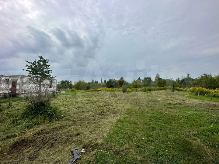 Участок 7,9 сот. (СНТ, ДНП)