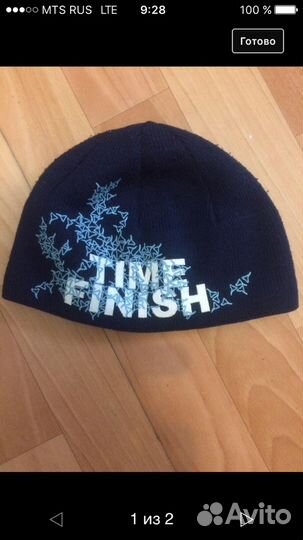 Шапки фирмы Акула