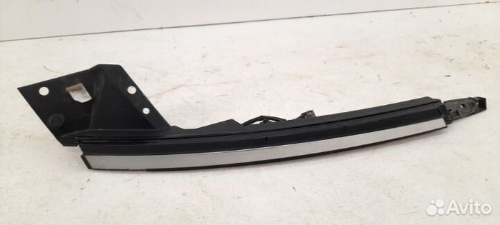Дхо левое Hyundai Sonata DN8 2019