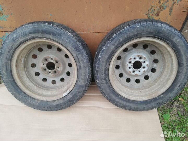 Колеса 185/60 r 14