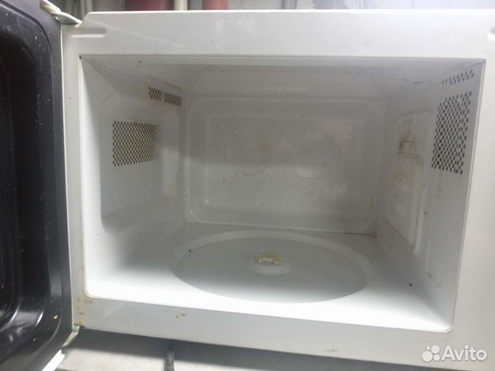 Микроволновая печь Daewoo
