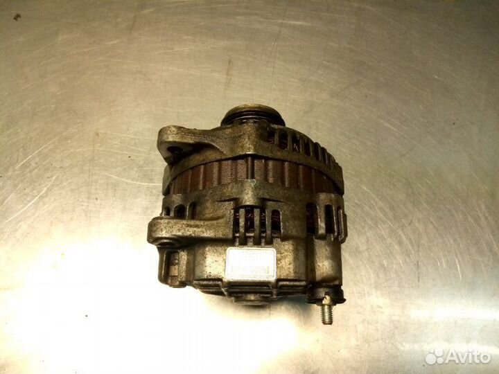 Генератор Mitsubishi Outlander Xl CW4W 4B11