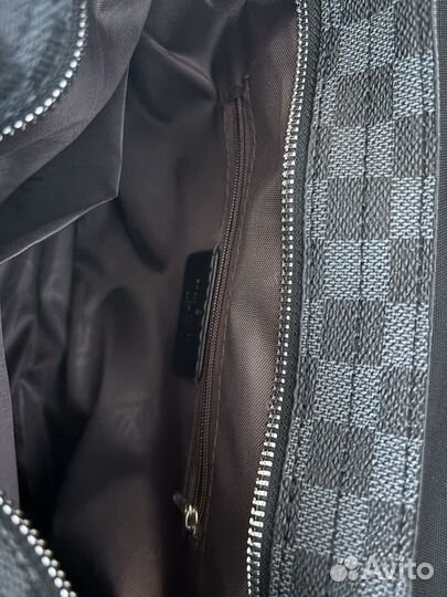 Сумка louis vuitton мужская