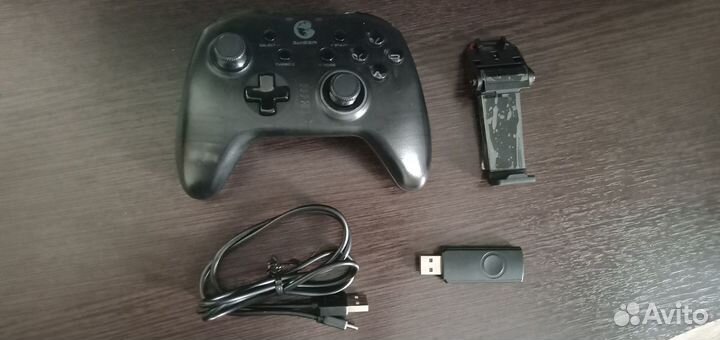 Геймпад GameSir T4 Pro SE