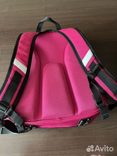 Ранец школьный для девочки winner one