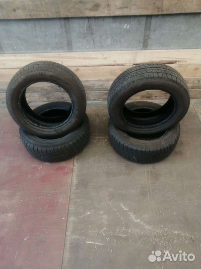 Yokohama Ice Guard IG50 205 R16