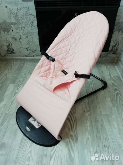 Шезлонги, цв розовый