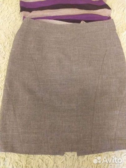 Женские вещи пакетом 48 50 размер