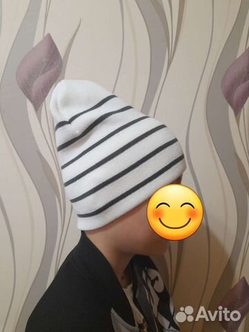 Шапка для мальчика