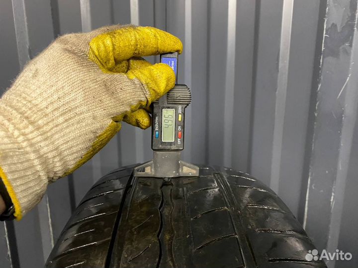 Pirelli Cinturato P1 Verde 195/55 R16 91V