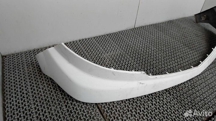 Ресничка под фару Opel Vivaro, 2007